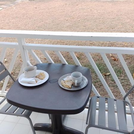 Karibbean Sweet Home แซงต์-ฟรองซัวส์ ภายนอก รูปภาพ