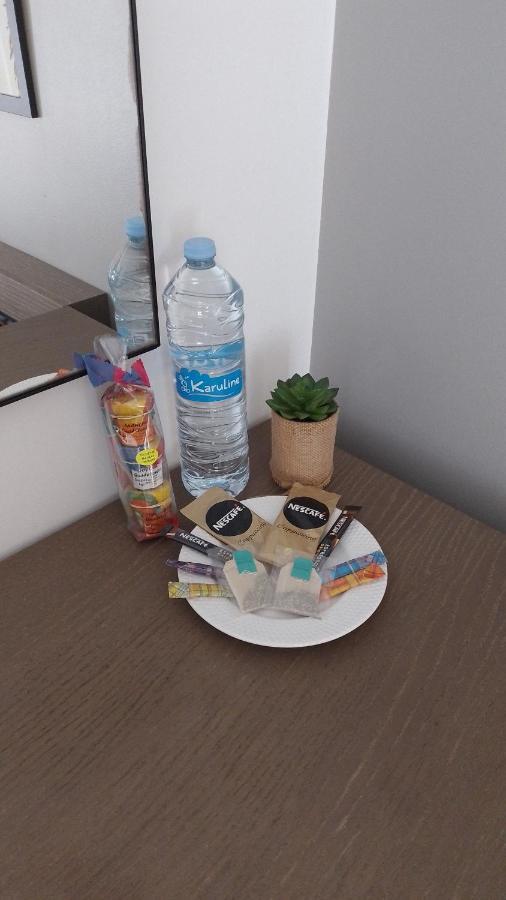 Karibbean Sweet Home แซงต์-ฟรองซัวส์ ภายนอก รูปภาพ
